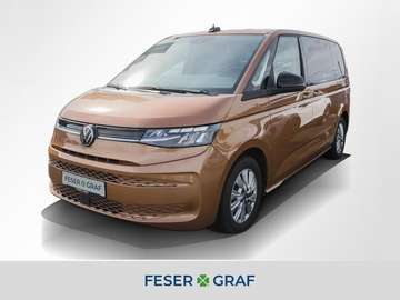 Life LÜ 2.0 TSI Navi AHL Easy-Open