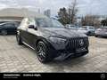 Mercedes-Benz GLE 53 AMG GLE 53 AMG HYBRID 4M+ Night 21" AHK MASSAGE Pano Schwarz - thumbnail 7