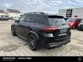 Mercedes-Benz GLE 53 AMG GLE 53 AMG HYBRID 4M+ Night 21" AHK MASSAGE Pano Schwarz - thumbnail 3