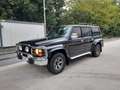 Nissan Patrol Patrol GR 2.8 TD Wagon SLX SLX Negro - thumbnail 25