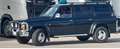 Nissan Patrol Patrol GR 2.8 TD Wagon SLX SLX Negro - thumbnail 32