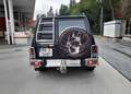Nissan Patrol Patrol GR 2.8 TD Wagon SLX SLX Negro - thumbnail 5