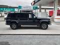 Nissan Patrol Patrol GR 2.8 TD Wagon SLX SLX Negro - thumbnail 23