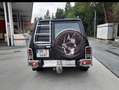 Nissan Patrol Patrol GR 2.8 TD Wagon SLX SLX Negro - thumbnail 7