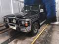Nissan Patrol Patrol GR 2.8 TD Wagon SLX SLX Negro - thumbnail 47