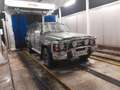 Nissan Patrol Patrol GR 2.8 TD Wagon SLX SLX Negro - thumbnail 48