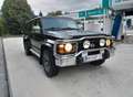 Nissan Patrol Patrol GR 2.8 TD Wagon SLX SLX Negro - thumbnail 6