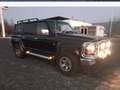 Nissan Patrol Patrol GR 2.8 TD Wagon SLX SLX Negro - thumbnail 14
