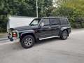 Nissan Patrol Patrol GR 2.8 TD Wagon SLX SLX Negro - thumbnail 19