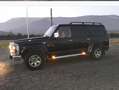 Nissan Patrol Patrol GR 2.8 TD Wagon SLX SLX Negro - thumbnail 16