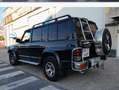 Nissan Patrol Patrol GR 2.8 TD Wagon SLX SLX Negro - thumbnail 17