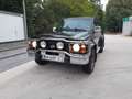 Nissan Patrol Patrol GR 2.8 TD Wagon SLX SLX Negro - thumbnail 24