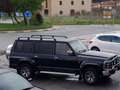 Nissan Patrol Patrol GR 2.8 TD Wagon SLX SLX Negro - thumbnail 30