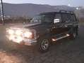 Nissan Patrol Patrol GR 2.8 TD Wagon SLX SLX Negro - thumbnail 35