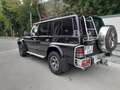 Nissan Patrol Patrol GR 2.8 TD Wagon SLX SLX Negro - thumbnail 20