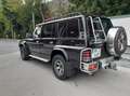 Nissan Patrol Patrol GR 2.8 TD Wagon SLX SLX Negro - thumbnail 8