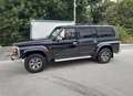 Nissan Patrol Patrol GR 2.8 TD Wagon SLX SLX Negro - thumbnail 9