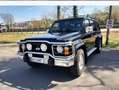 Nissan Patrol Patrol GR 2.8 TD Wagon SLX SLX Negro - thumbnail 18