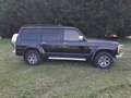Nissan Patrol Patrol GR 2.8 TD Wagon SLX SLX Negro - thumbnail 26