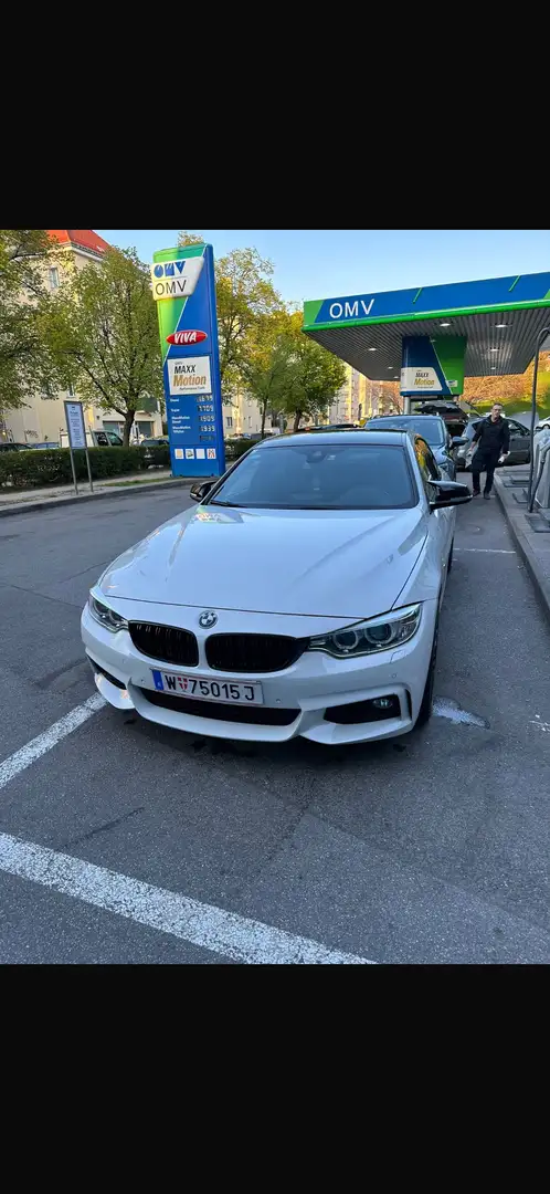 BMW 420 420d Gran Coupe Sport-Aut. M Sport - 2