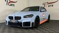 BMW M2 Coupé Gulf Carbondach H&K HUD Ad. LED Blau - thumbnail 1