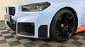 BMW M2 Coupé Gulf Carbondach H&K HUD Ad. LED Blau - thumbnail 4