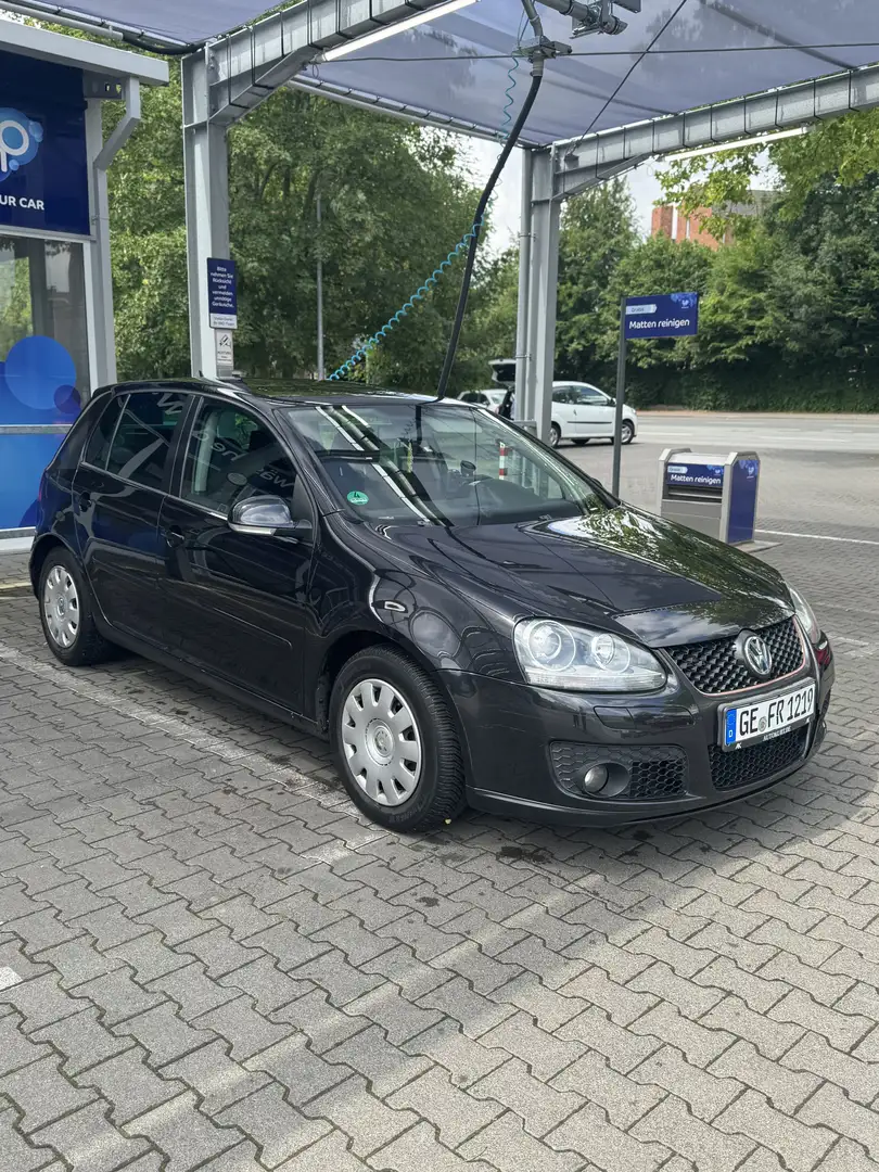 Volkswagen Golf 2.0 TDI Euro Tüv 11.26 Klima top ✅ - 2