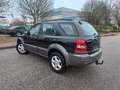 Kia Sorento 2.5 CRDi LX-KLIMA-NAVI-AHK-TÜV NEU Noir - thumbnail 8