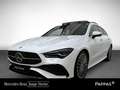 Mercedes-Benz CLA 180 d Shooting Brake Österreich-Edition PTS Weiß - thumbnail 1