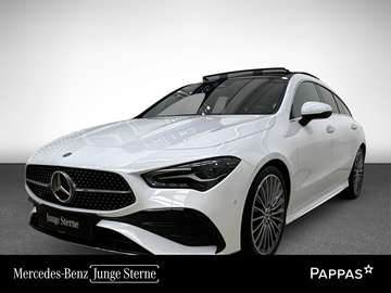 d Shooting Brake Österreich-Edition PTS