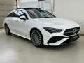 Mercedes-Benz CLA 180 d Shooting Brake Österreich-Edition PTS Weiß - thumbnail 22