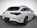 Mercedes-Benz CLA 180 d Shooting Brake Österreich-Edition PTS Weiß - thumbnail 6
