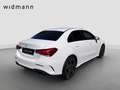 Mercedes-Benz A 250 e Lim *AMG*LED*Night*PDC*Kamera*Tempomat** Білий - thumbnail 2