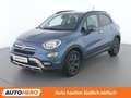 Fiat 500X 1.3 M-Jet Cross Plus Blau - thumbnail 1