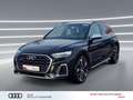 Audi SQ5 TDI MATRIX B&O ACC 21" AHK KAMERA S-Sitze Schwarz - thumbnail 1