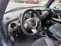 MINI Cooper S Cabrio 1.6 170cv Crono Plus/PELLE/17"/TAGLIANDATA Blau - thumbnail 7