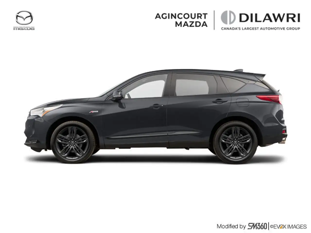 2022 Acura RDX