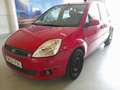 Ford Fiesta 1.4TDCI Futura Rood - thumbnail 1