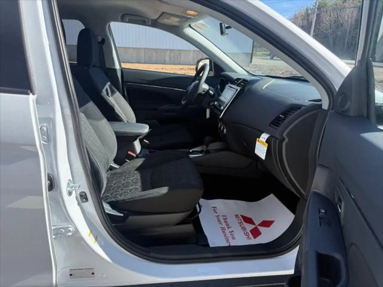 Mitsubishi Eclipse Cross снимка Mitsubishi Eclipse Cross