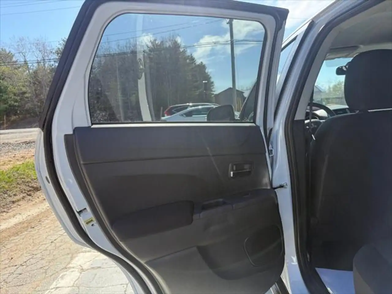 Mitsubishi Eclipse Cross снимка Mitsubishi Eclipse Cross