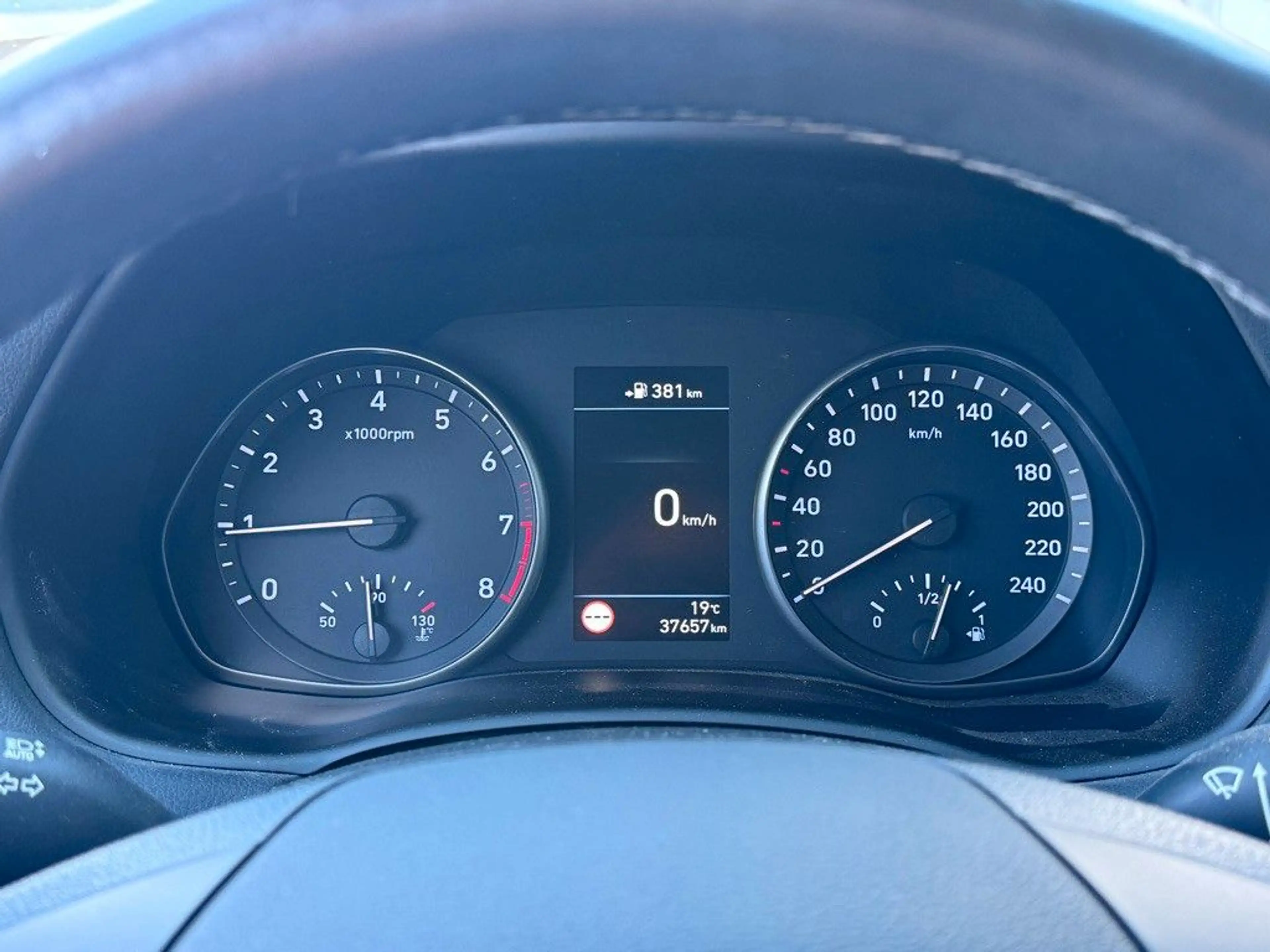 Hyundai i30 cw Premium 1HAND*DAB*NAVI*LED*KEYGO — photo 15