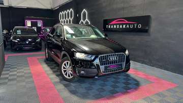 business line 2.0 tdi 140 cv quattro s tronic ges chauffants lane assist toit ouvrant avertisseur angles morts