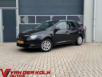 ST 1.2 TSI Style | Cruise | Climate | Lichtmetaal