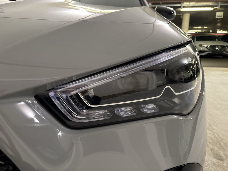 Mercedes-Benz CLA 250 e Shooting Brake mit EQ Hybrid Technologie AMG Lin — photo 14