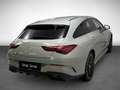 Mercedes-Benz CLA 250 e Shooting Brake mit EQ Hybrid Technologie Grau - thumbnail 6