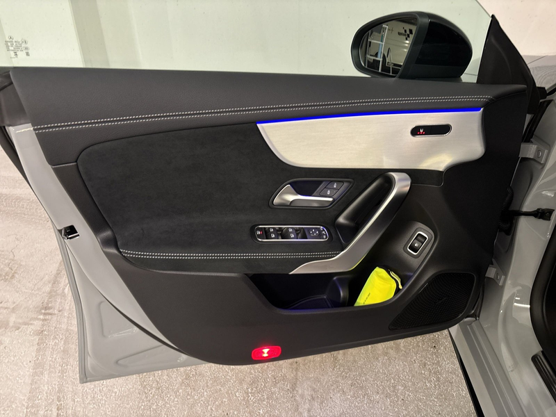 Mercedes-Benz CLA 250 e Shooting Brake mit EQ Hybrid Technologie AMG Lin — photo 11