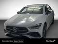 Mercedes-Benz CLA 250 e Shooting Brake mit EQ Hybrid Technologie Grau - thumbnail 1