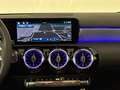 Mercedes-Benz CLA 250 e Shooting Brake mit EQ Hybrid Technologie Grau - thumbnail 10