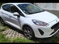 Ford Fiesta 1,1 Trend Weiß - thumbnail 3