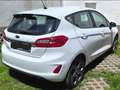 Ford Fiesta 1,1 Trend Weiß - thumbnail 1